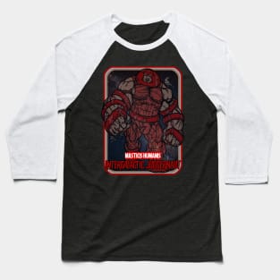 intergalactic chosen one Baseball T-Shirt